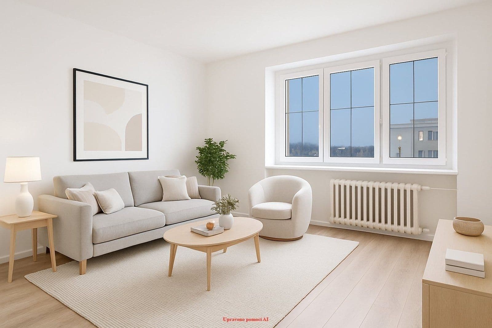 2 bedroom flat to rent, 62 m², Hlavní třída, Ostrava, Moravskoslezský Region 2 bedroom flat to rent, 62 m², Hlavní třída, Ostrava, Moravskoslezský Region