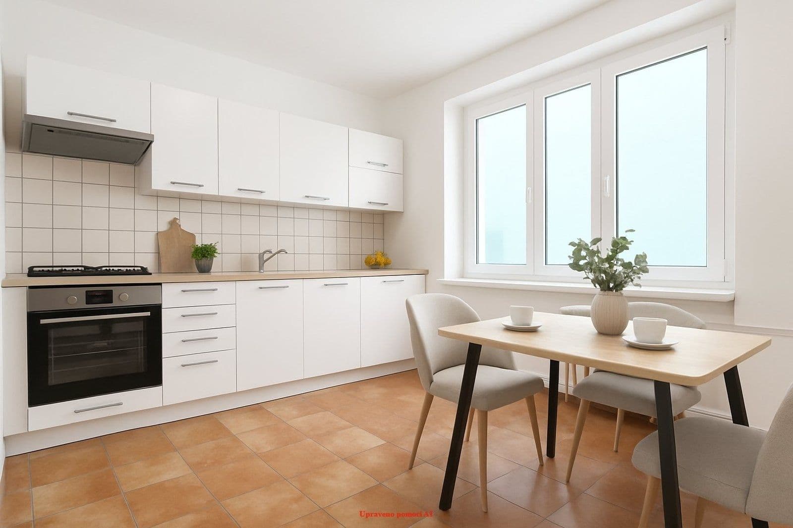 2 bedroom flat to rent, 62 m², Hlavní třída, Ostrava, Moravskoslezský Region 2 bedroom flat to rent, 62 m², Hlavní třída, Ostrava, Moravskoslezský Region