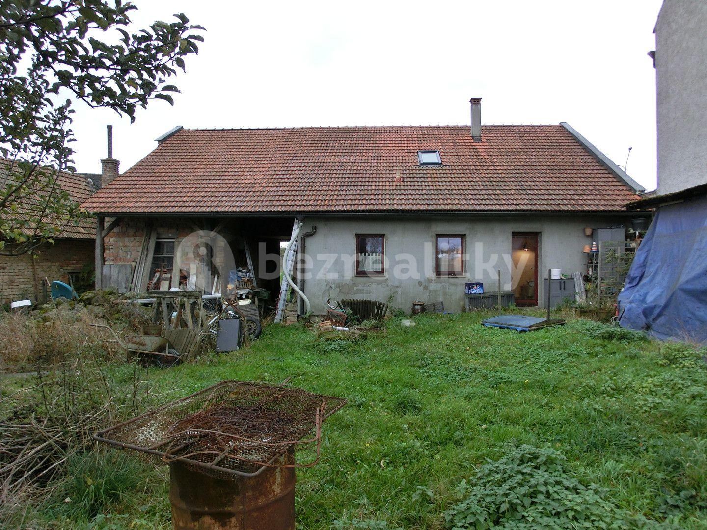 house for sale, 130 m², Kostelany, Zlínský Region