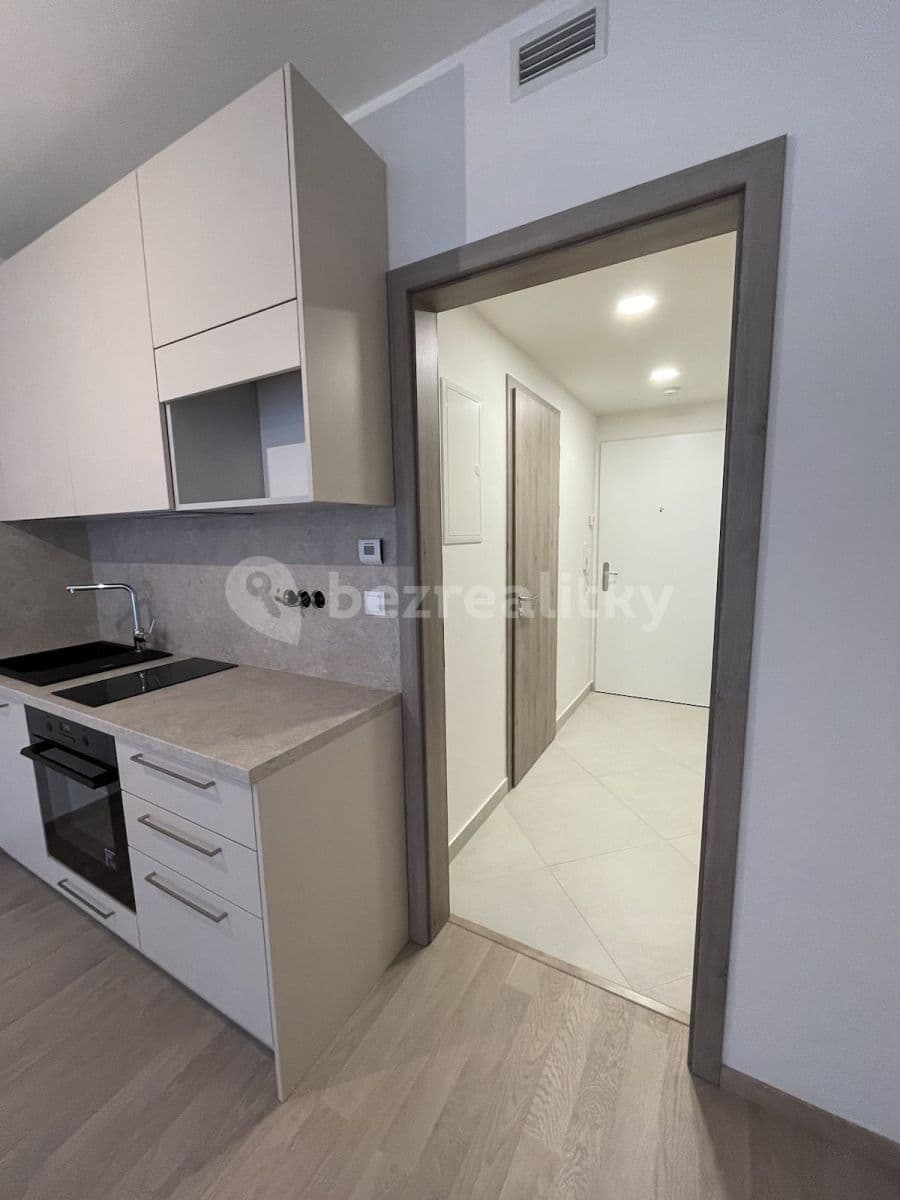 Studio flat to rent, 35 m², Do Zahrádek Ⅰ, Prague, Prague Studio flat to rent, 35 m², Do Zahrádek Ⅰ, Prague, Prague