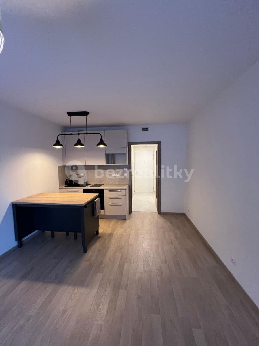 Studio flat to rent, 35 m², Do Zahrádek Ⅰ, Prague, Prague Studio flat to rent, 35 m², Do Zahrádek Ⅰ, Prague, Prague