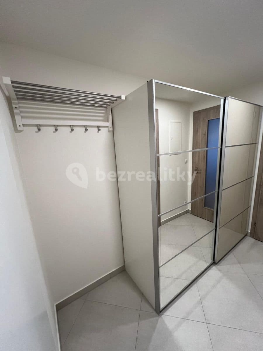 Studio flat to rent, 35 m², Do Zahrádek Ⅰ, Prague, Prague Studio flat to rent, 35 m², Do Zahrádek Ⅰ, Prague, Prague