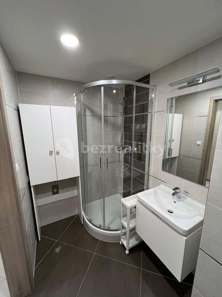 Studio flat to rent, 35 m², Do Zahrádek Ⅰ, Prague, Prague Studio flat to rent, 35 m², Do Zahrádek Ⅰ, Prague, Prague