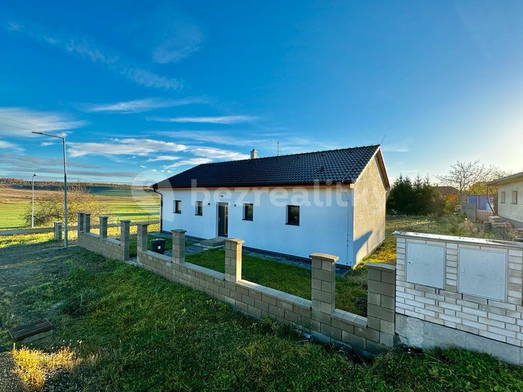 house for sale, 78 m², Na Stráži, Řevničov, Středočeský Region