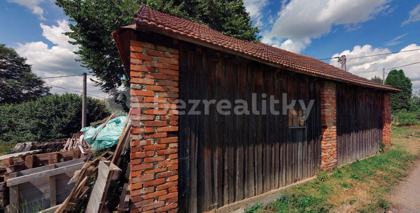 non-residential property for sale, 94 m², Opatov, Pardubický Region