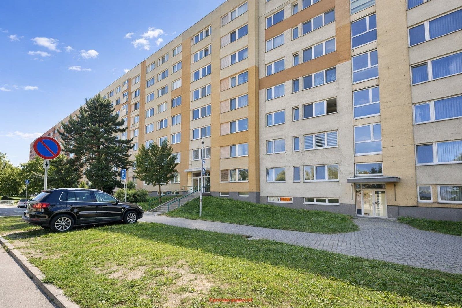 2 bedroom flat to rent, 60 m², K Hájku, Frýdek-Místek, Moravskoslezský Region 2 bedroom flat to rent, 60 m², K Hájku, Frýdek-Místek, Moravskoslezský Region