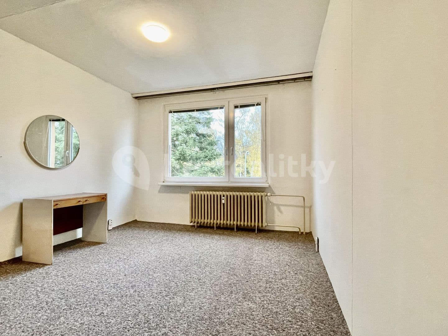 2 bedroom flat for sale, 61 m², Sázavská, Světlá nad Sázavou, Vysočina Region