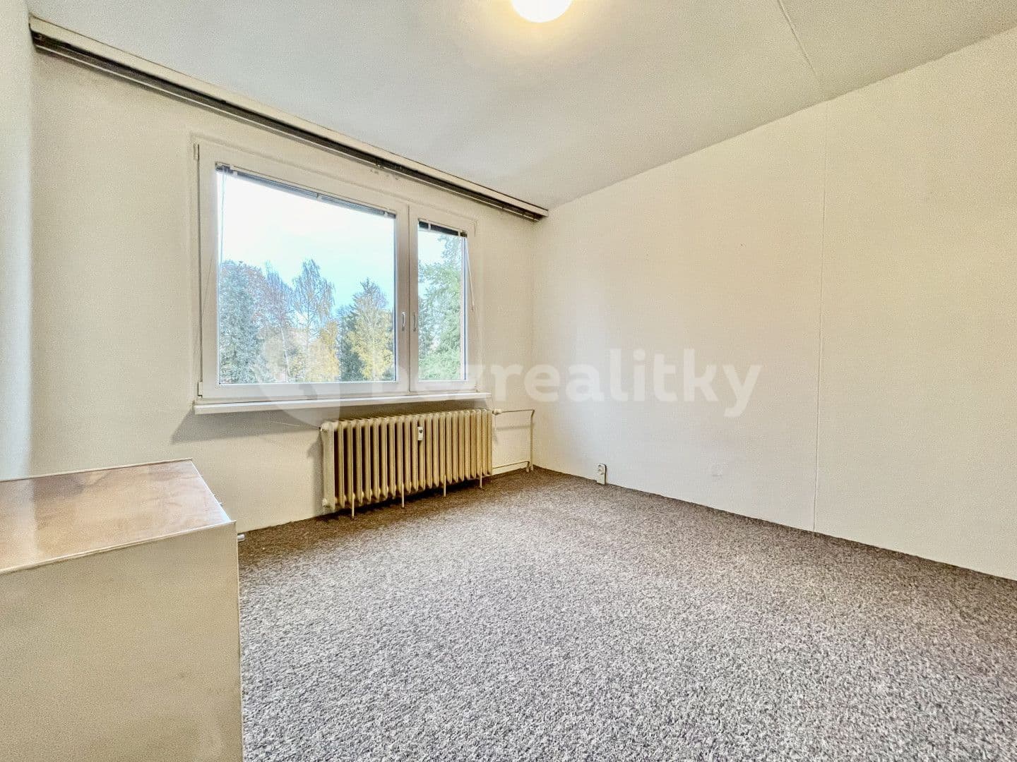 2 bedroom flat for sale, 61 m², Sázavská, Světlá nad Sázavou, Vysočina Region