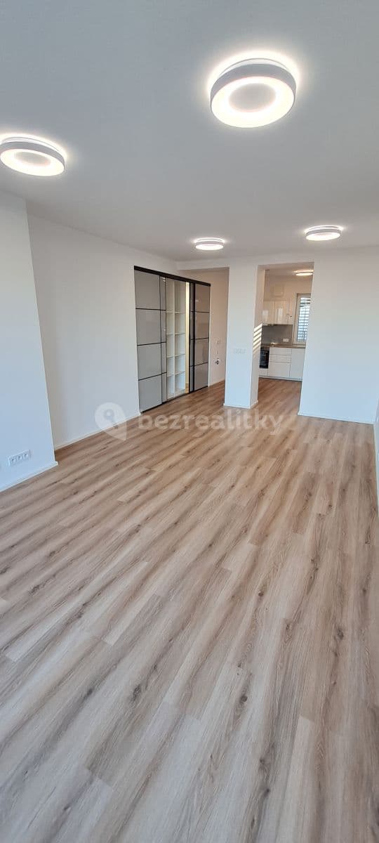 2 bedroom with open-plan kitchen flat to rent, 73 m², Pod Kesnerkou, Prague, Prague 2 bedroom with open-plan kitchen flat to rent, 73 m², Pod Kesnerkou, Prague, Prague