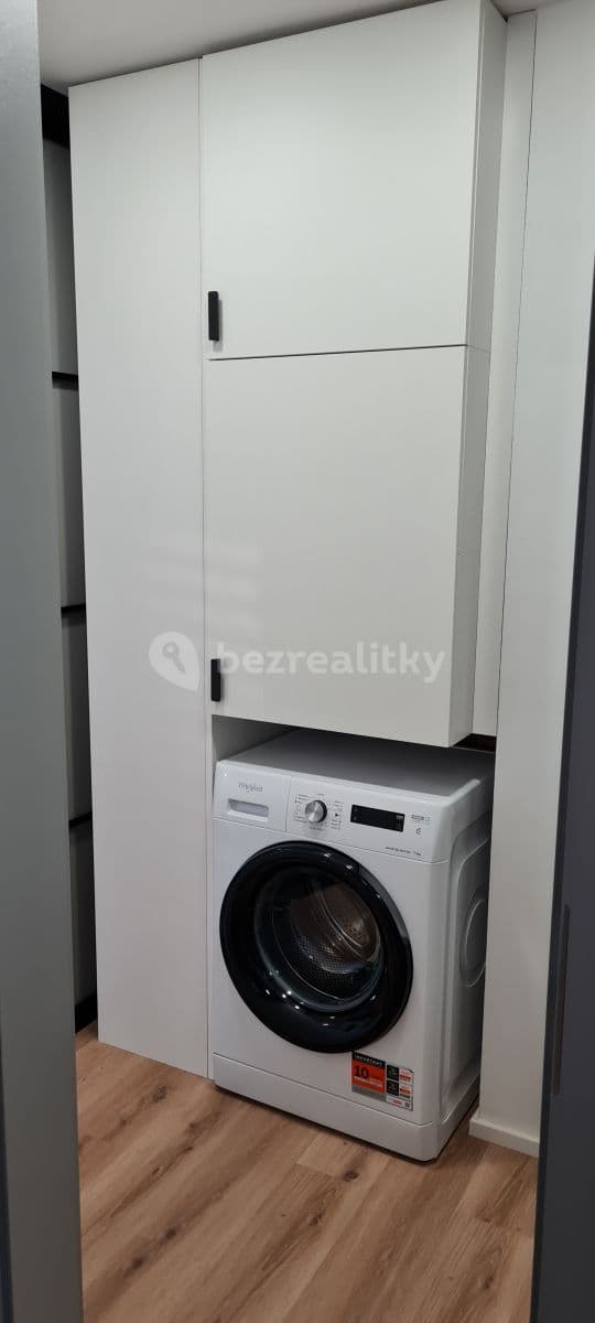 2 bedroom with open-plan kitchen flat to rent, 73 m², Pod Kesnerkou, Prague, Prague 2 bedroom with open-plan kitchen flat to rent, 73 m², Pod Kesnerkou, Prague, Prague