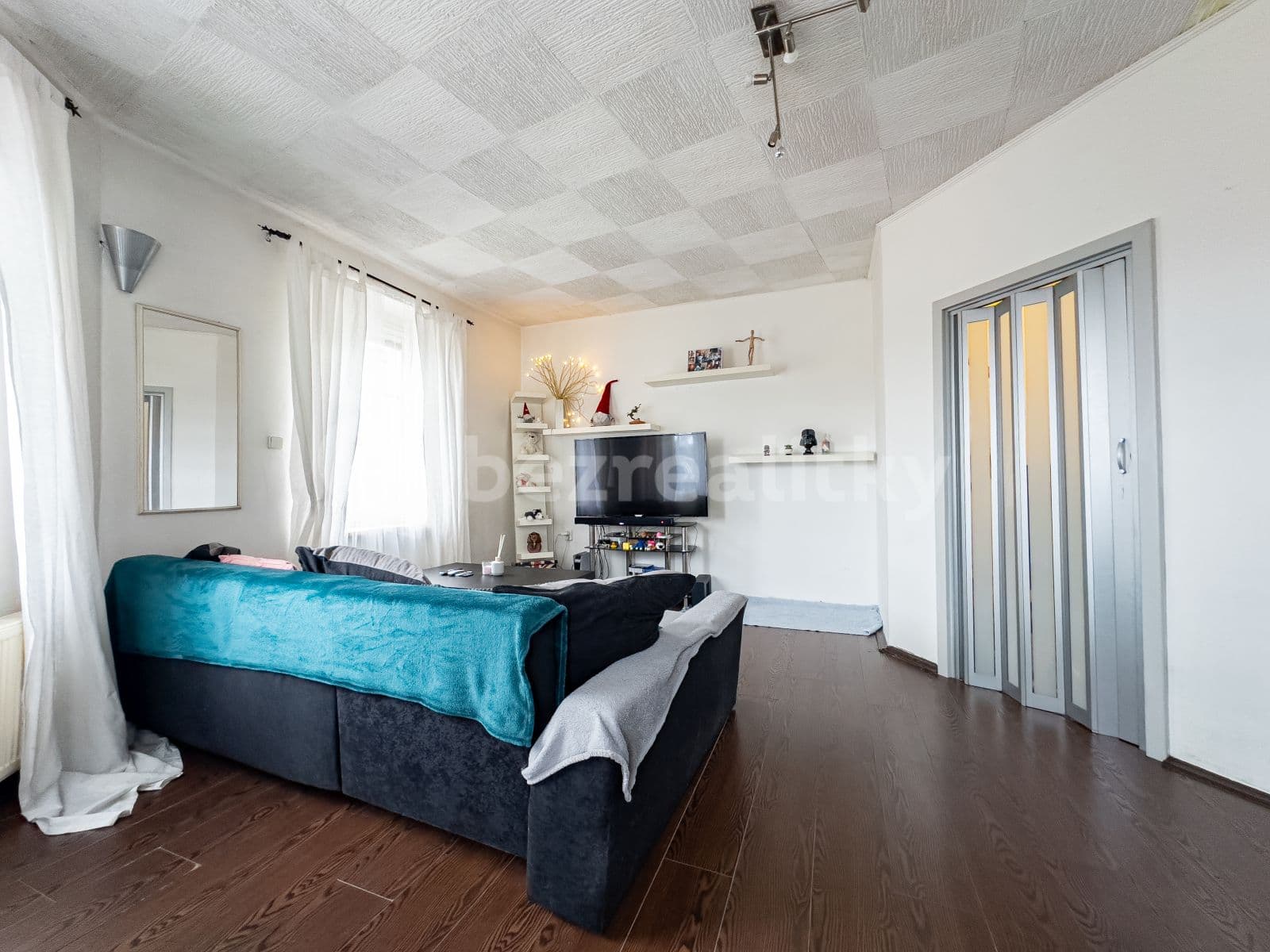 5 bedroom flat for sale, 147 m², Sokolovská, Karlovy Vary, Karlovarský Region