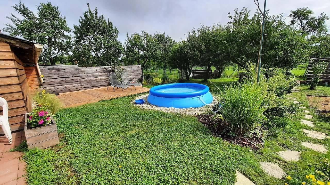 recreational property to rent, 0 m², Kněžpole, Zlínský Region recreational property to rent, 0 m², Kněžpole, Zlínský Region