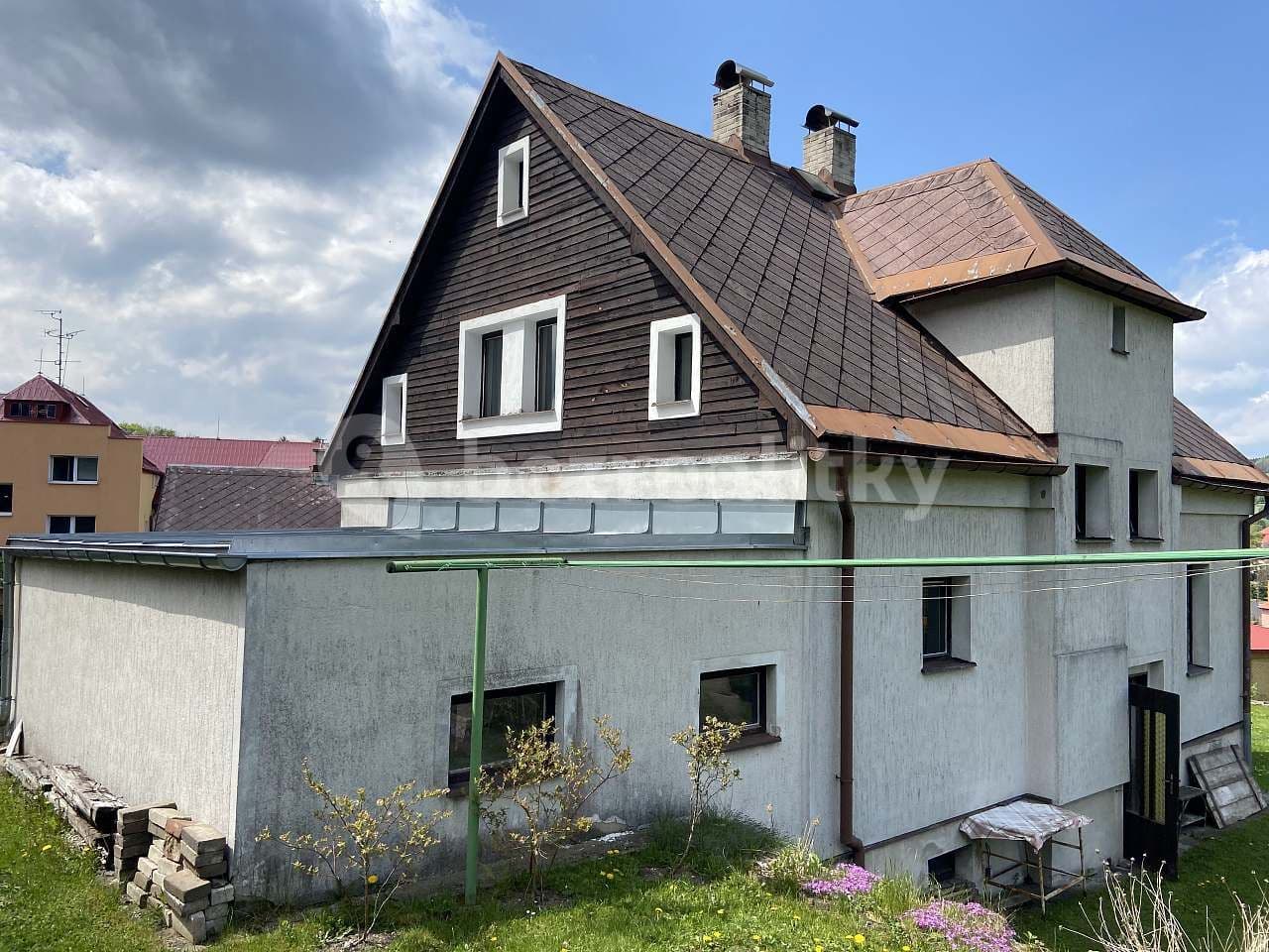 recreational property to rent, 0 m², Vejprty, Ústecký Region recreational property to rent, 0 m², Vejprty, Ústecký Region