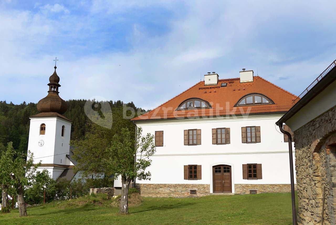 recreational property to rent, 0 m², Rejštejn, Plzeňský Region recreational property to rent, 0 m², Rejštejn, Plzeňský Region