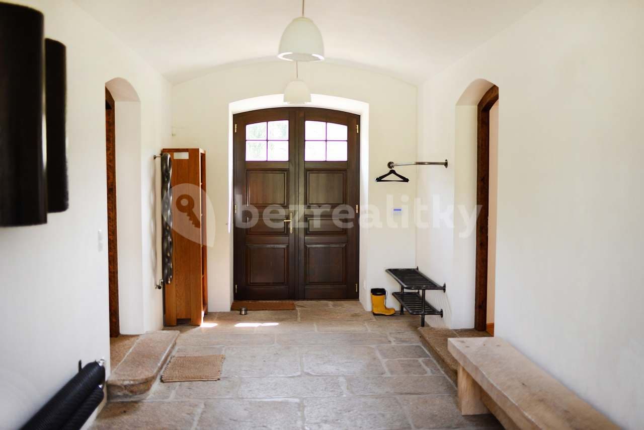 recreational property to rent, 0 m², Rejštejn, Plzeňský Region recreational property to rent, 0 m², Rejštejn, Plzeňský Region