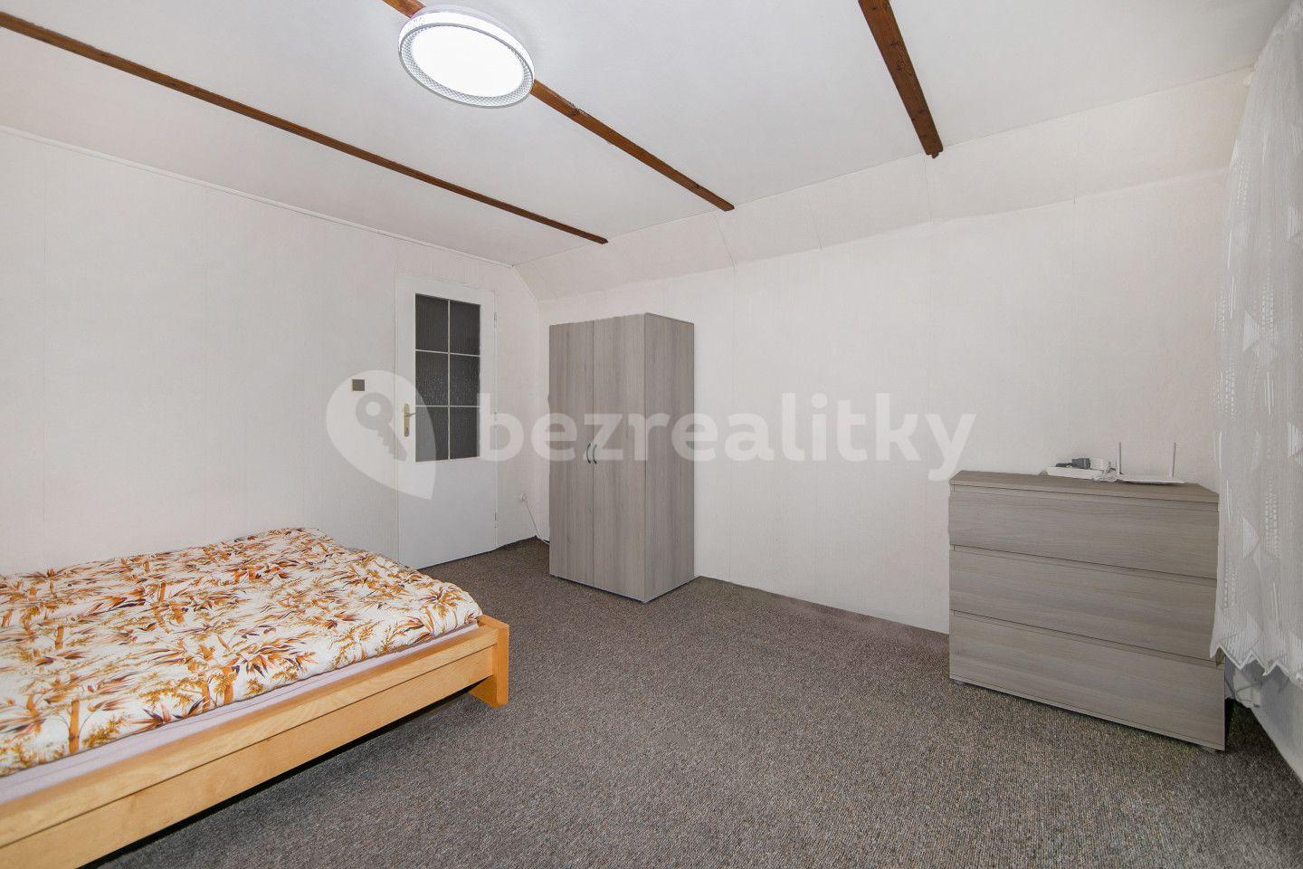 house for sale, 90 m², Zásada, Liberecký Region