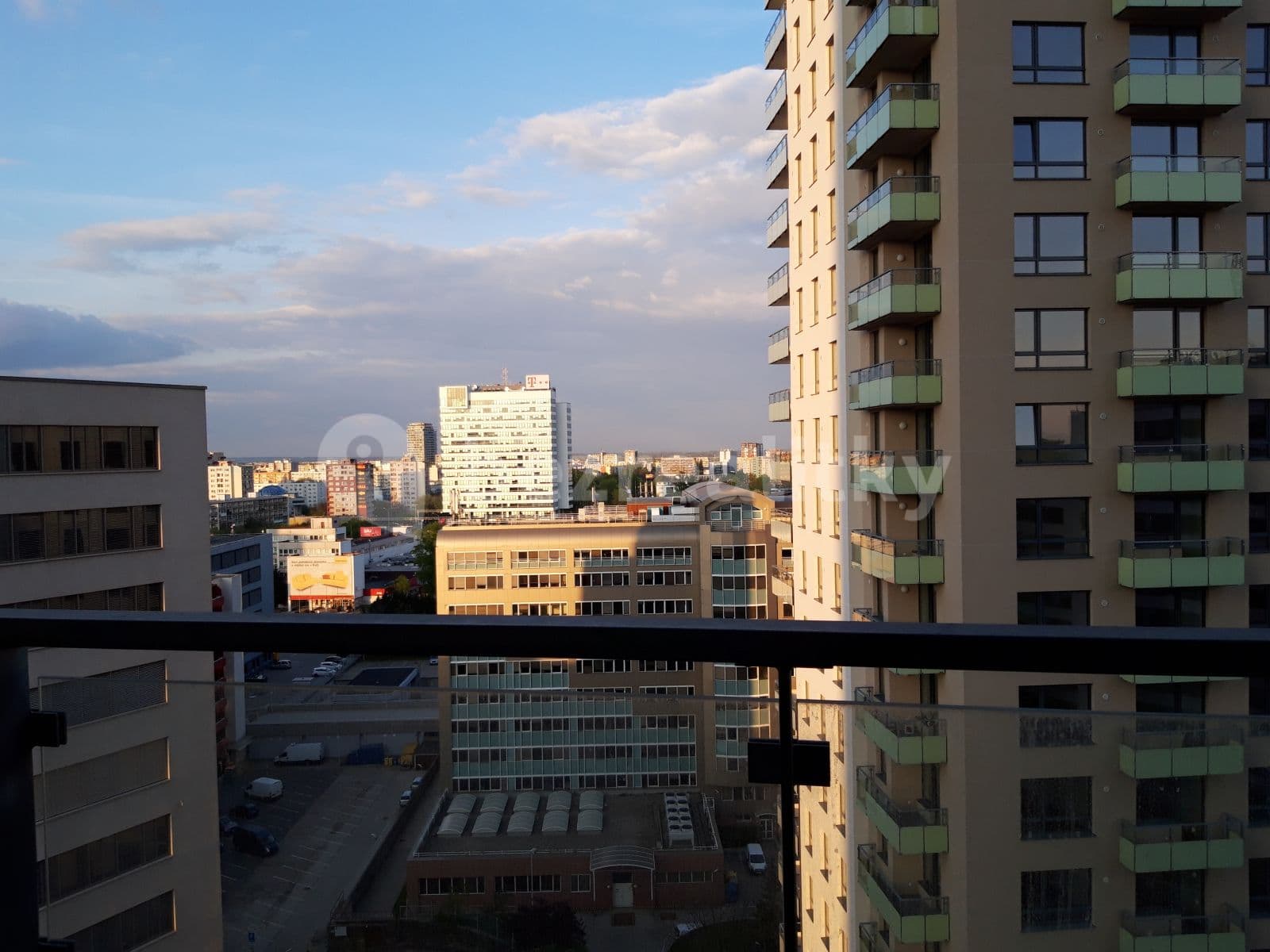 2 bedroom flat to rent, 62 m², Plynárenská, Ružinov, Bratislavský Region 2 bedroom flat to rent, 62 m², Plynárenská, Ružinov, Bratislavský Region