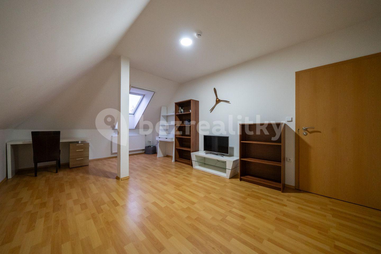 house for sale, 280 m², Lechovice, Jihomoravský Region