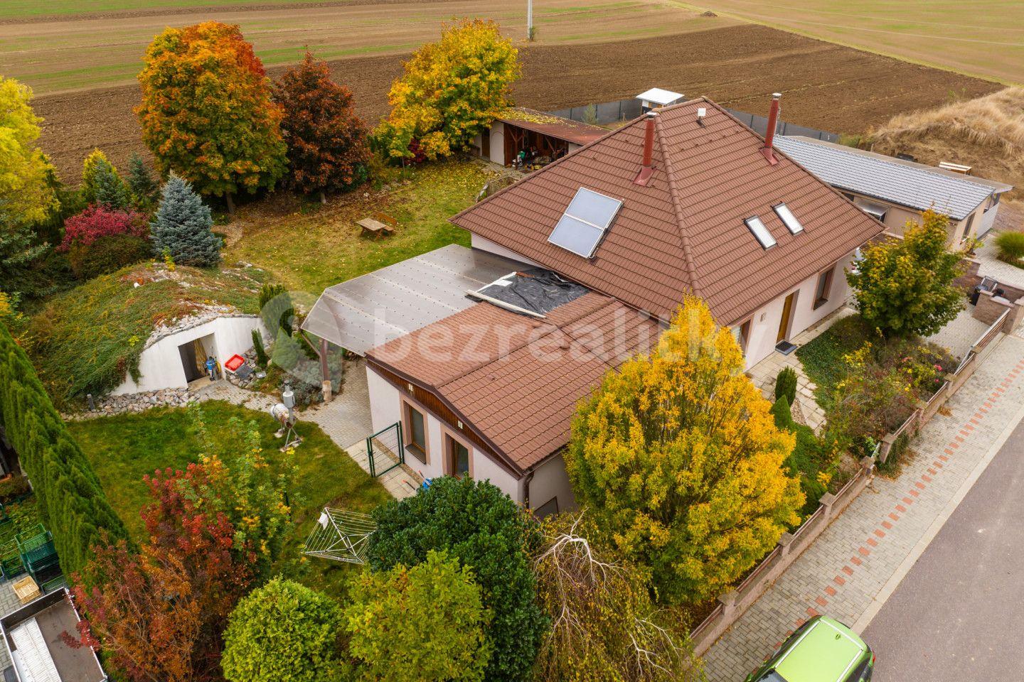 house for sale, 280 m², Lechovice, Jihomoravský Region