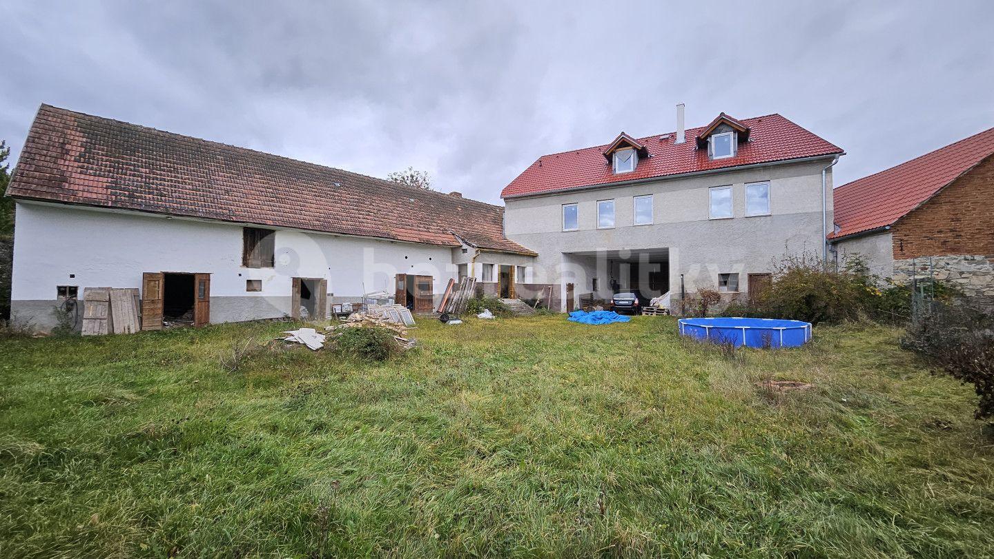house for sale, 390 m², Dražovice, Plzeňský Region
