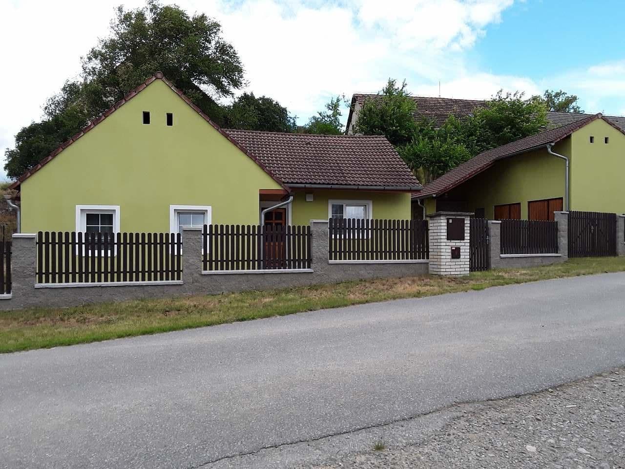 recreational property to rent, 0 m², Dub, Jihočeský Region recreational property to rent, 0 m², Dub, Jihočeský Region