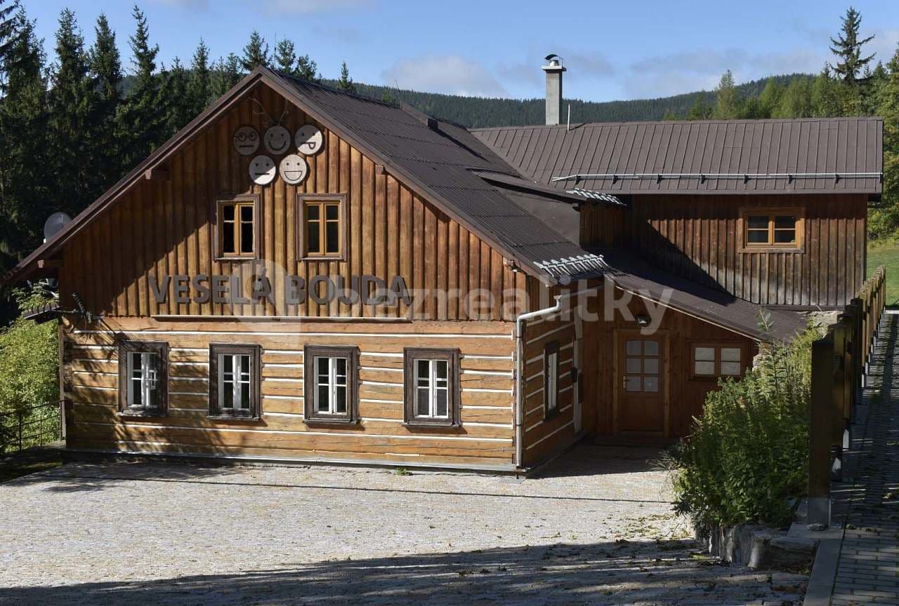 recreational property to rent, 0 m², Strážné, Královéhradecký Region recreational property to rent, 0 m², Strážné, Královéhradecký Region