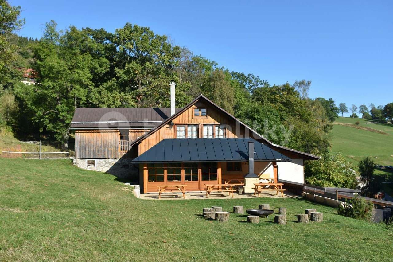 recreational property to rent, 0 m², Strážné, Královéhradecký Region recreational property to rent, 0 m², Strážné, Královéhradecký Region