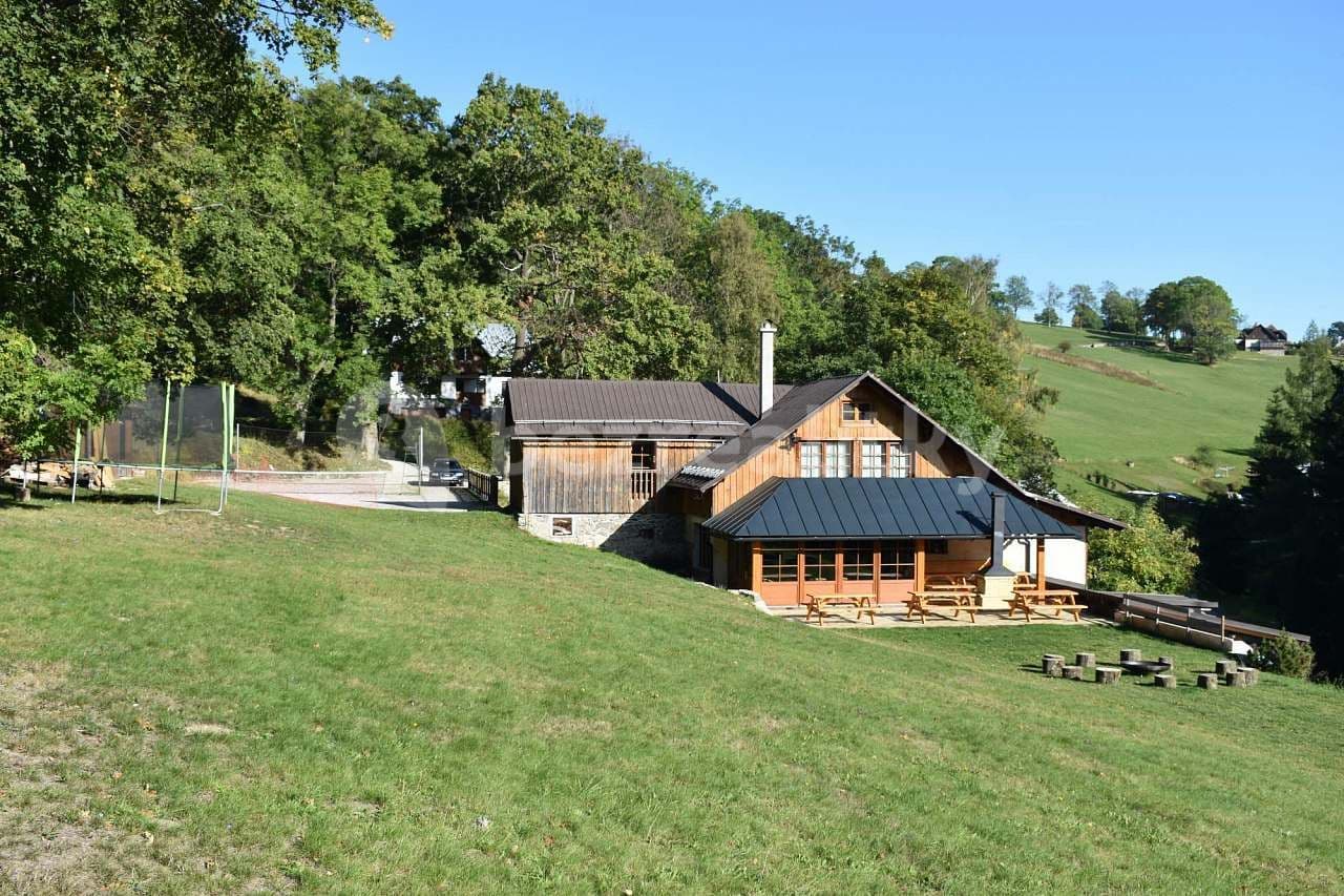 recreational property to rent, 0 m², Strážné, Královéhradecký Region recreational property to rent, 0 m², Strážné, Královéhradecký Region