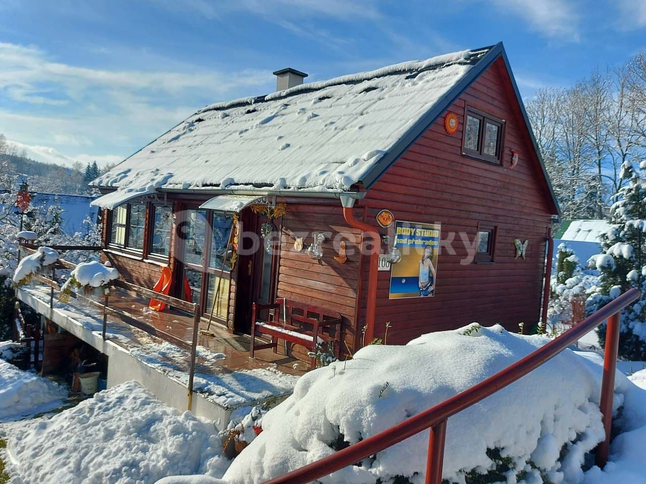 recreational property to rent, 0 m², Mníšek, Liberecký Region recreational property to rent, 0 m², Mníšek, Liberecký Region