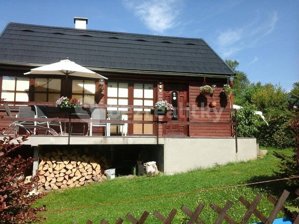 recreational property to rent, 0 m², Mníšek, Liberecký Region recreational property to rent, 0 m², Mníšek, Liberecký Region