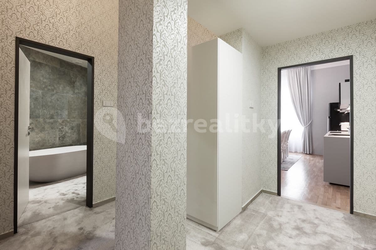 2 bedroom flat to rent, 90 m², Na Kozačce, Prague, Prague 2 bedroom flat to rent, 90 m², Na Kozačce, Prague, Prague