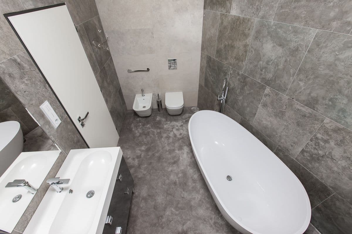 2 bedroom with open-plan kitchen flat to rent, 90 m², Na Kozačce, Prague, Prague 2 bedroom with open-plan kitchen flat to rent, 90 m², Na Kozačce, Prague, Prague