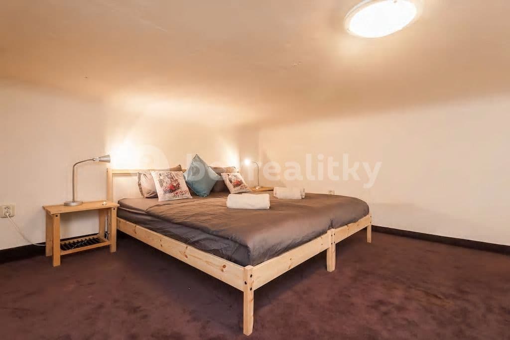 1 bedroom with open-plan kitchen flat to rent, 40 m², Růžová, Prague, Prague 1 bedroom with open-plan kitchen flat to rent, 40 m², Růžová, Prague, Prague