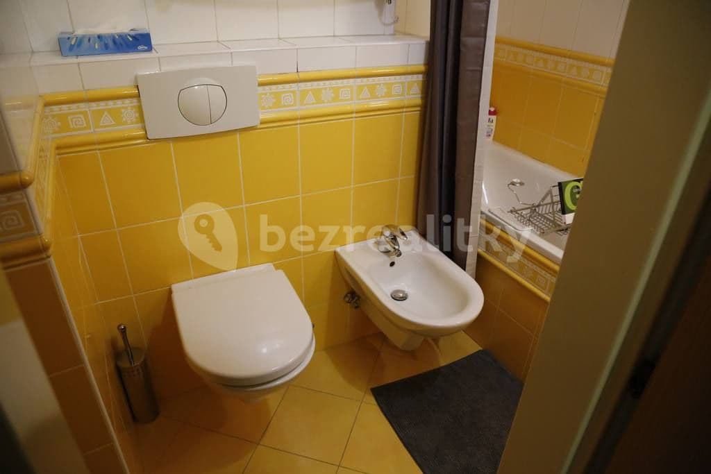 1 bedroom with open-plan kitchen flat to rent, 40 m², Růžová, Prague, Prague 1 bedroom with open-plan kitchen flat to rent, 40 m², Růžová, Prague, Prague