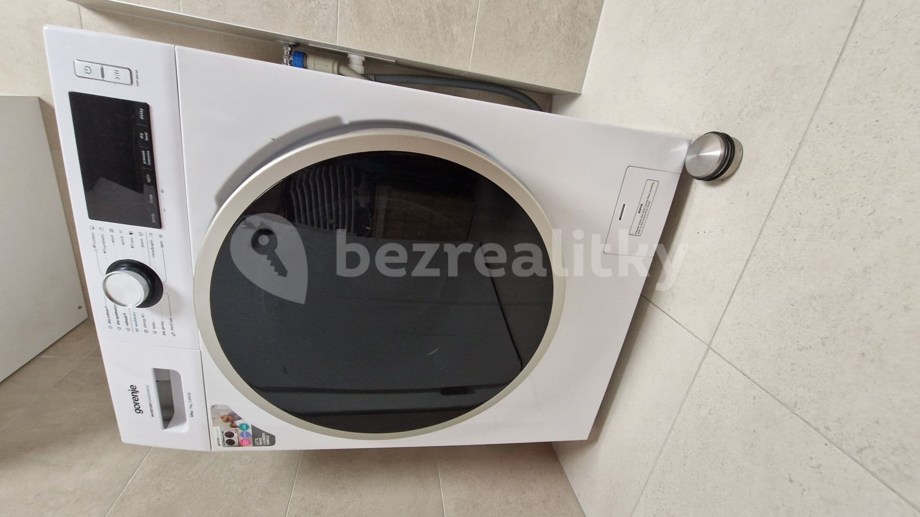 1 bedroom with open-plan kitchen flat to rent, 56 m², Waltariho, Prague, Prague 1 bedroom with open-plan kitchen flat to rent, 56 m², Waltariho, Prague, Prague