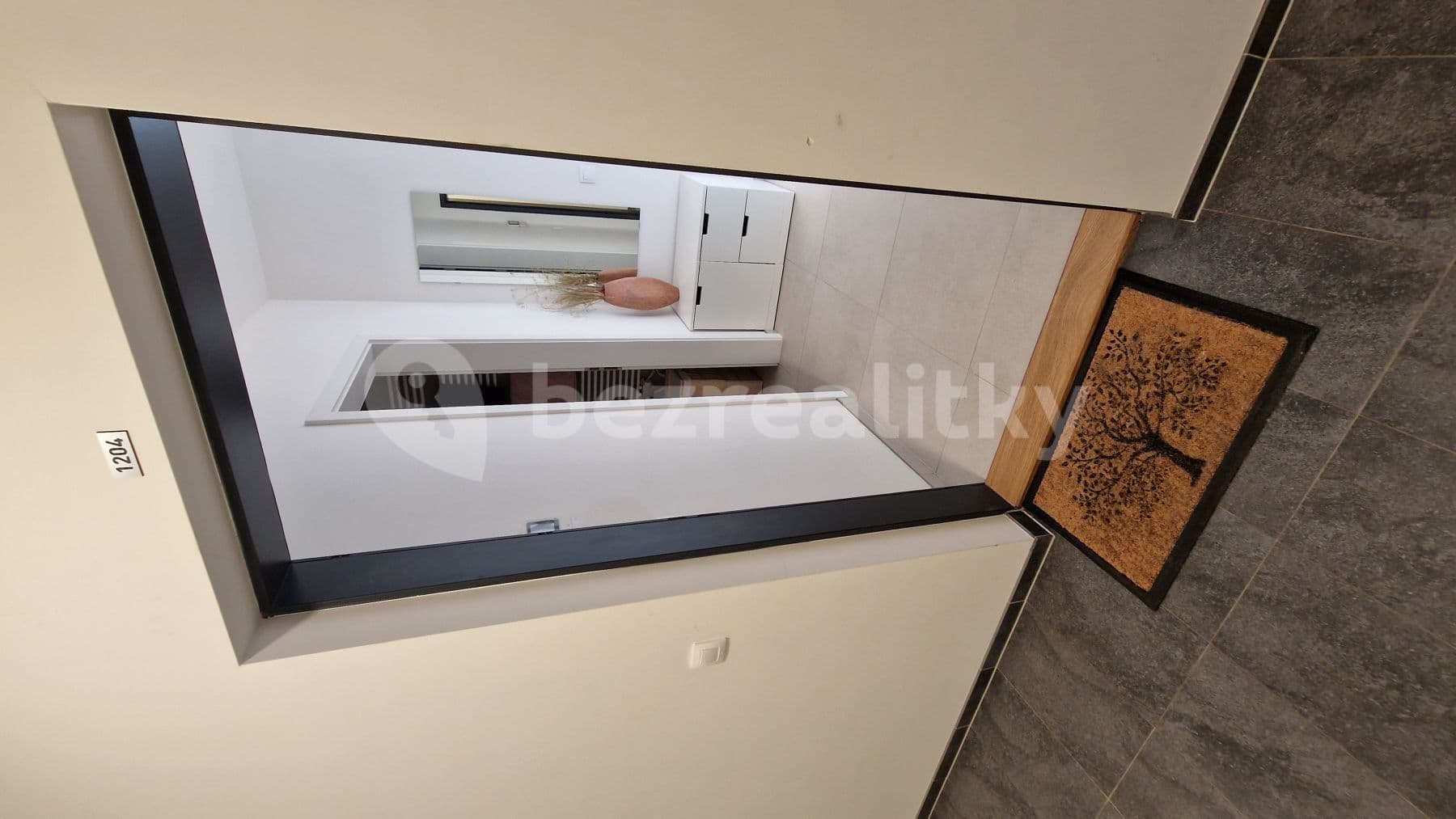 1 bedroom with open-plan kitchen flat to rent, 56 m², Waltariho, Prague, Prague 1 bedroom with open-plan kitchen flat to rent, 56 m², Waltariho, Prague, Prague