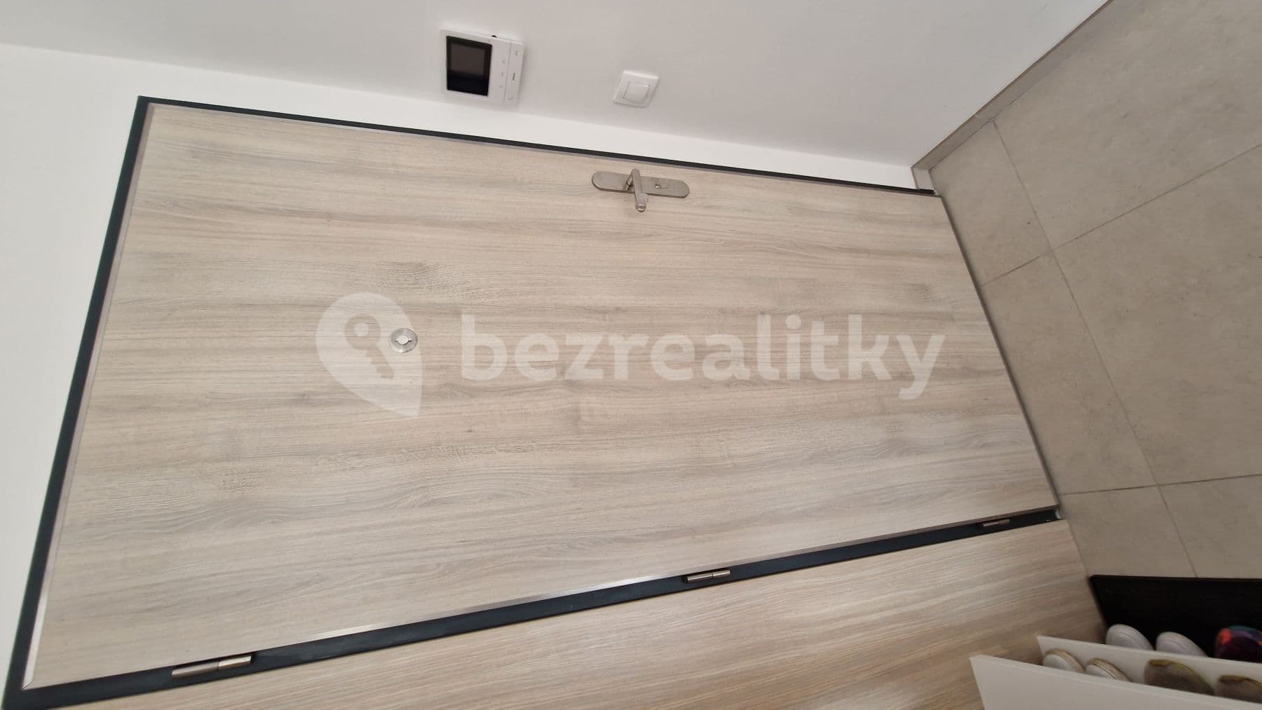 1 bedroom with open-plan kitchen flat to rent, 56 m², Waltariho, Prague, Prague 1 bedroom with open-plan kitchen flat to rent, 56 m², Waltariho, Prague, Prague