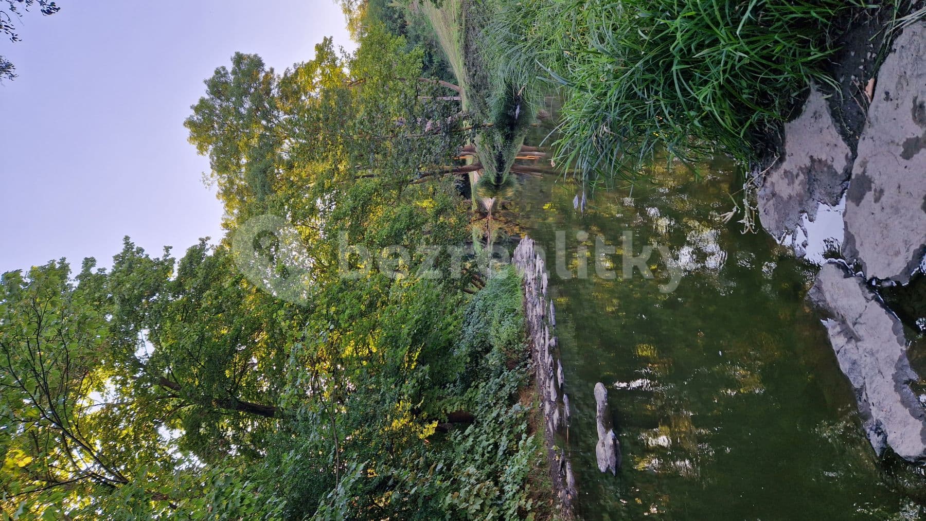 1 bedroom with open-plan kitchen flat to rent, 56 m², Waltariho, Prague, Prague 1 bedroom with open-plan kitchen flat to rent, 56 m², Waltariho, Prague, Prague