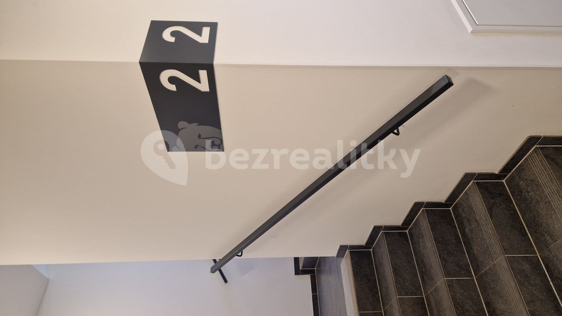 1 bedroom with open-plan kitchen flat to rent, 56 m², Waltariho, Prague, Prague 1 bedroom with open-plan kitchen flat to rent, 56 m², Waltariho, Prague, Prague