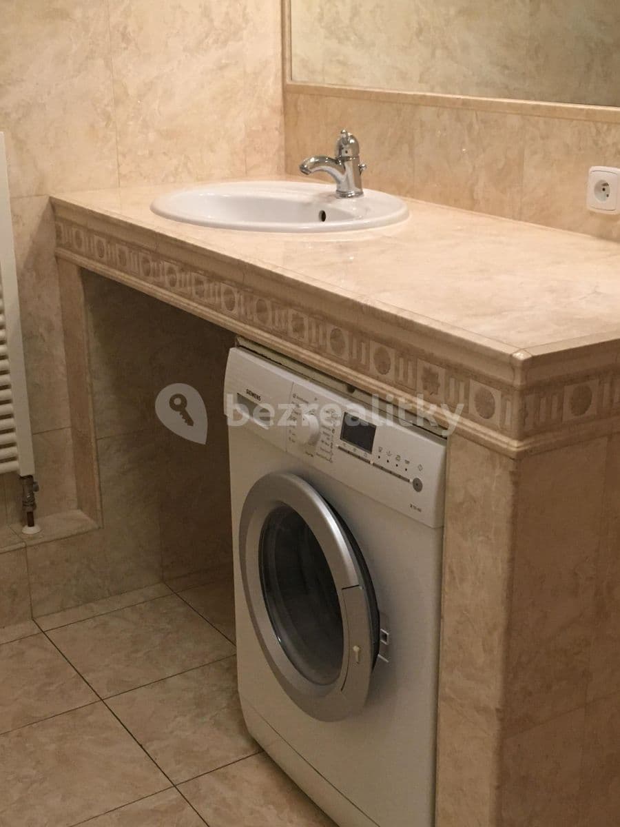 1 bedroom with open-plan kitchen flat to rent, 70 m², Nová kolonie, Prague, Prague 1 bedroom with open-plan kitchen flat to rent, 70 m², Nová kolonie, Prague, Prague