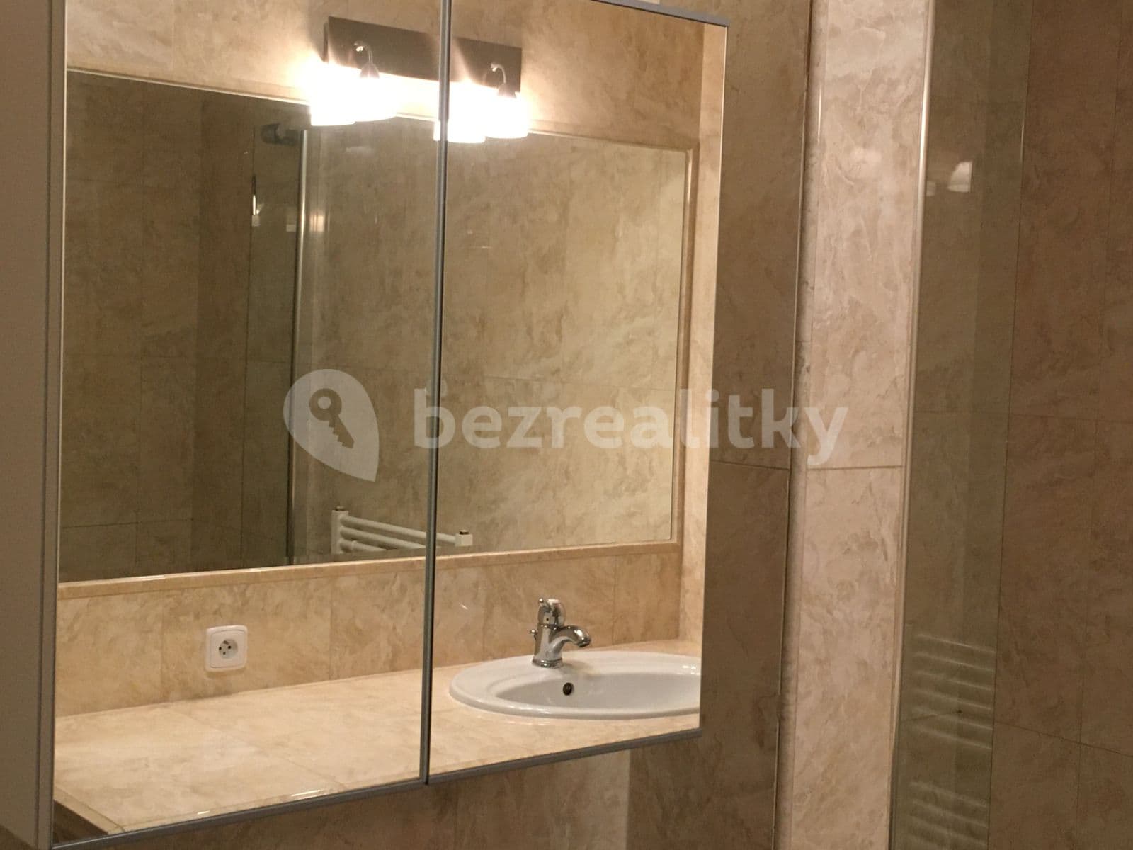 1 bedroom with open-plan kitchen flat to rent, 70 m², Nová kolonie, Prague, Prague 1 bedroom with open-plan kitchen flat to rent, 70 m², Nová kolonie, Prague, Prague