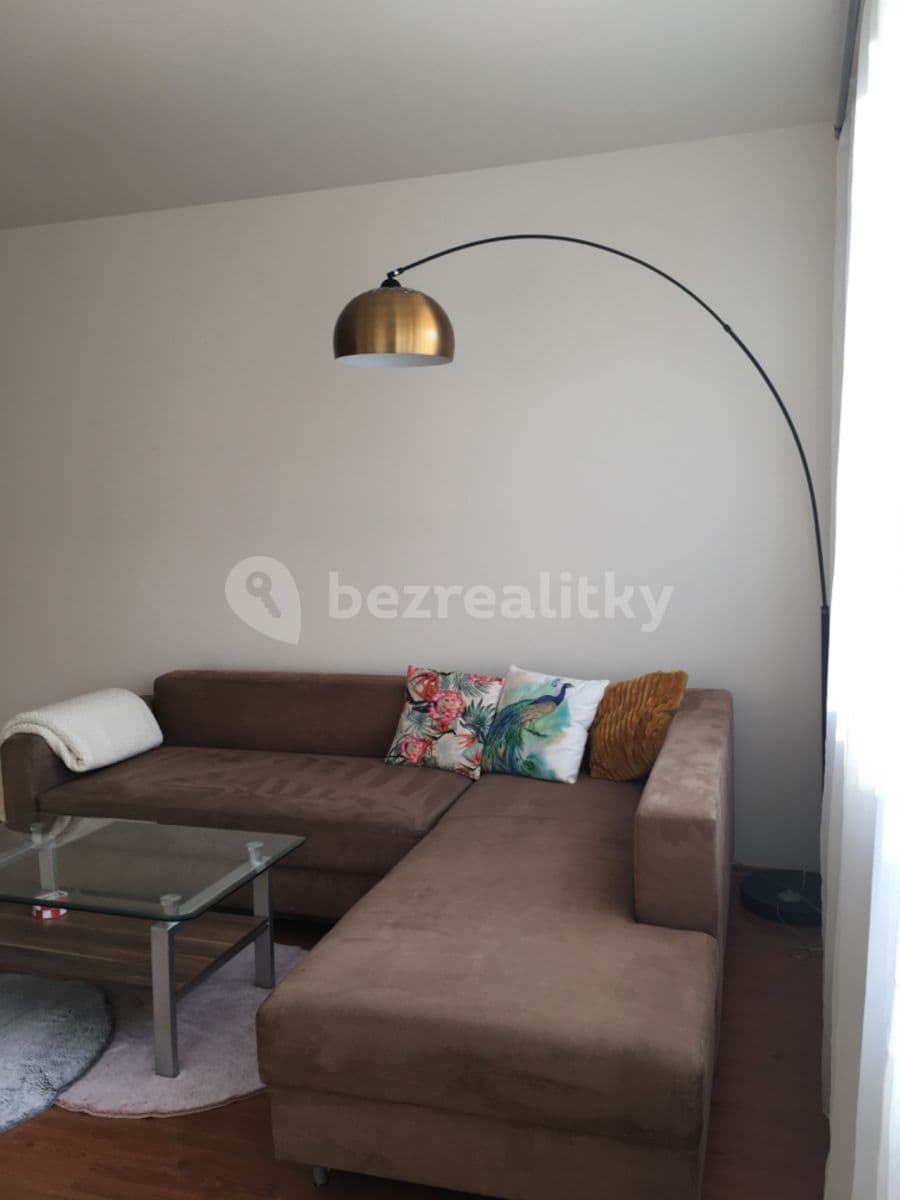 1 bedroom with open-plan kitchen flat to rent, 70 m², Nová kolonie, Prague, Prague 1 bedroom with open-plan kitchen flat to rent, 70 m², Nová kolonie, Prague, Prague