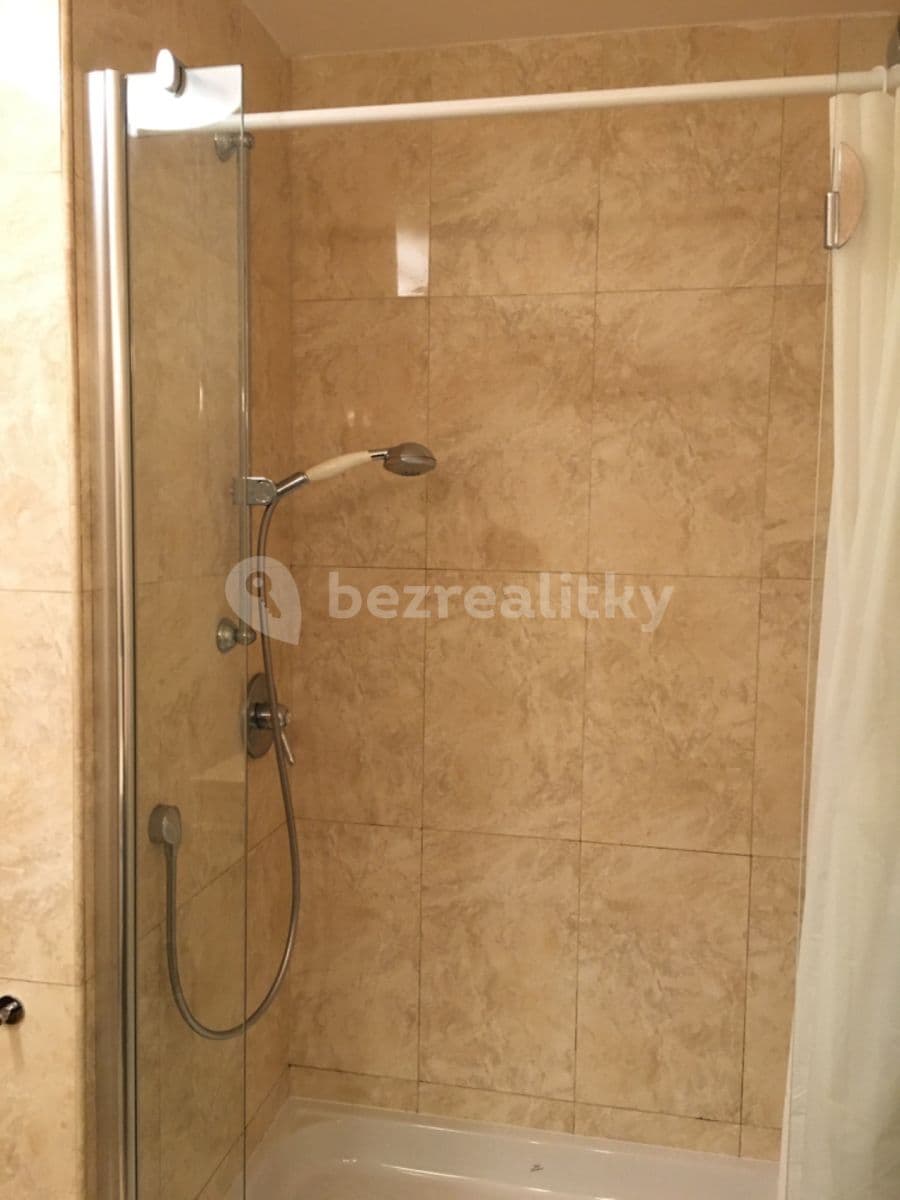 1 bedroom with open-plan kitchen flat to rent, 70 m², Nová kolonie, Prague, Prague 1 bedroom with open-plan kitchen flat to rent, 70 m², Nová kolonie, Prague, Prague