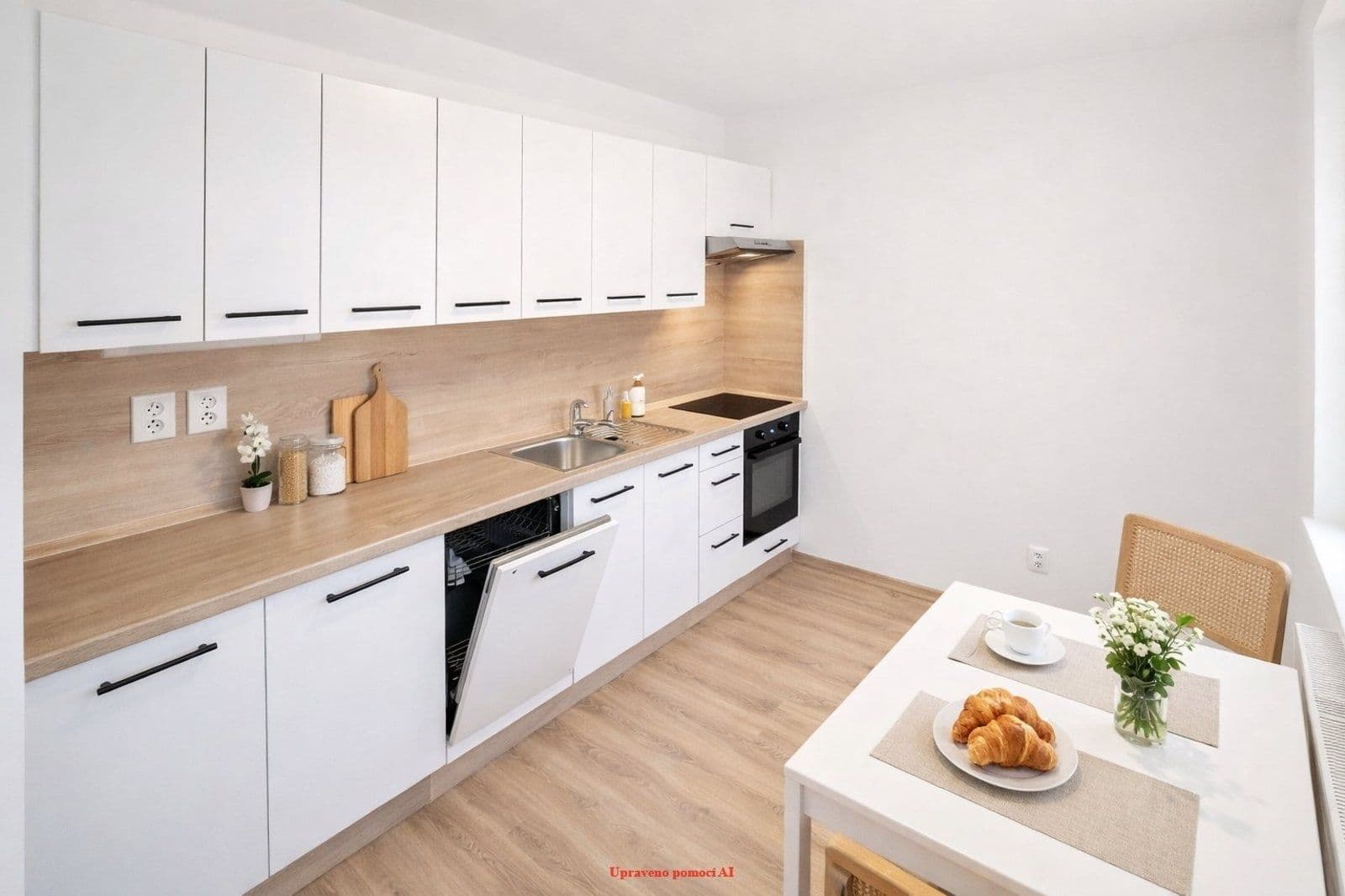 2 bedroom flat to rent, 55 m², Hybešova, Havířov, Moravskoslezský Region 2 bedroom flat to rent, 55 m², Hybešova, Havířov, Moravskoslezský Region