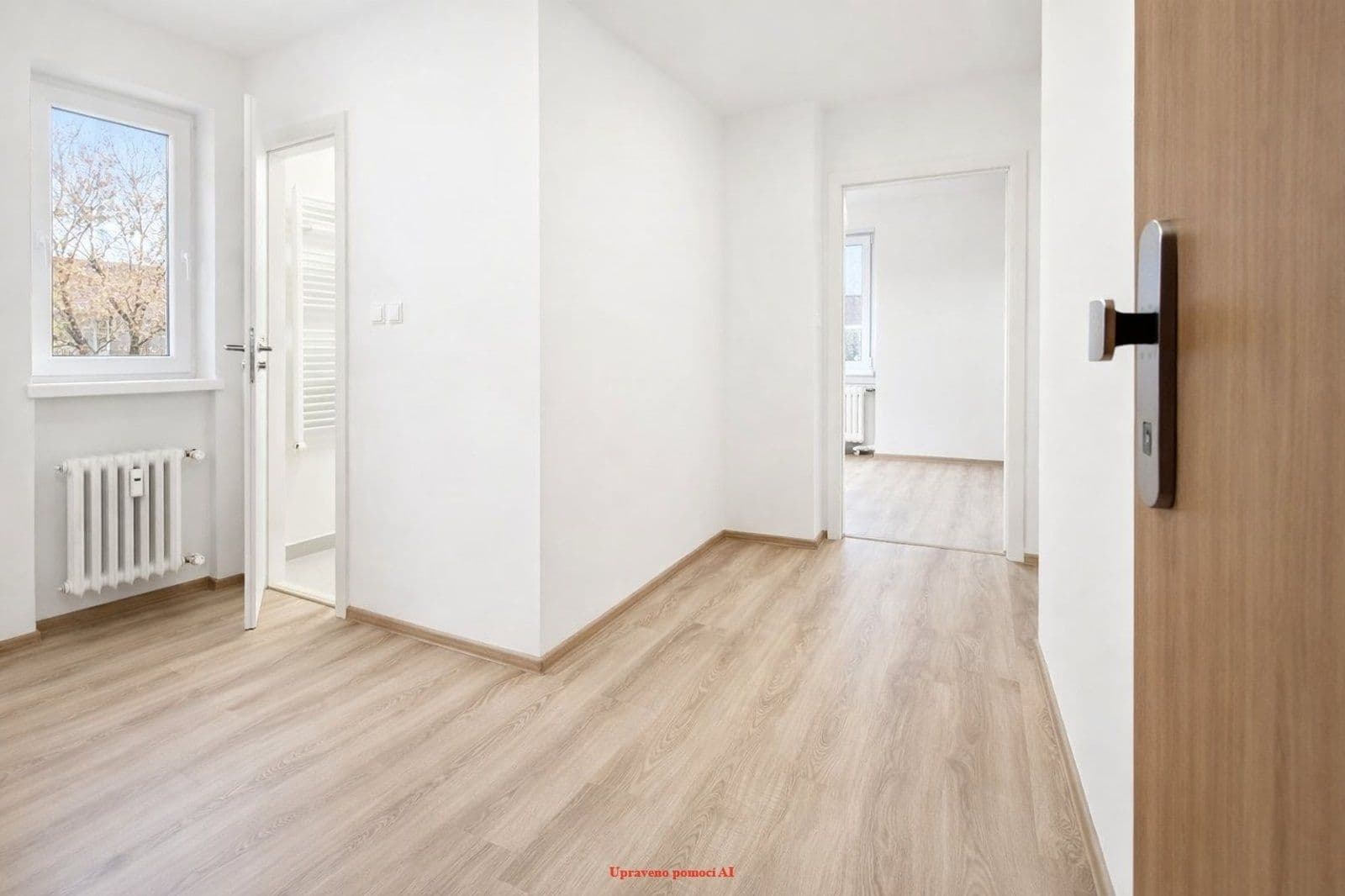 2 bedroom flat to rent, 55 m², Hybešova, Havířov, Moravskoslezský Region 2 bedroom flat to rent, 55 m², Hybešova, Havířov, Moravskoslezský Region