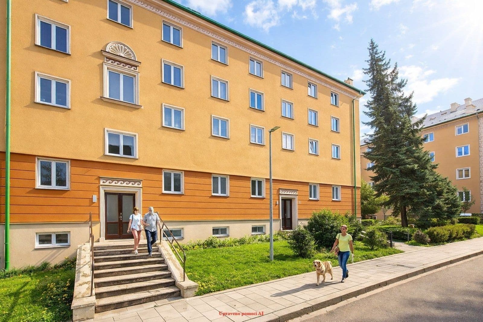 2 bedroom flat to rent, 55 m², Hybešova, Havířov, Moravskoslezský Region 2 bedroom flat to rent, 55 m², Hybešova, Havířov, Moravskoslezský Region