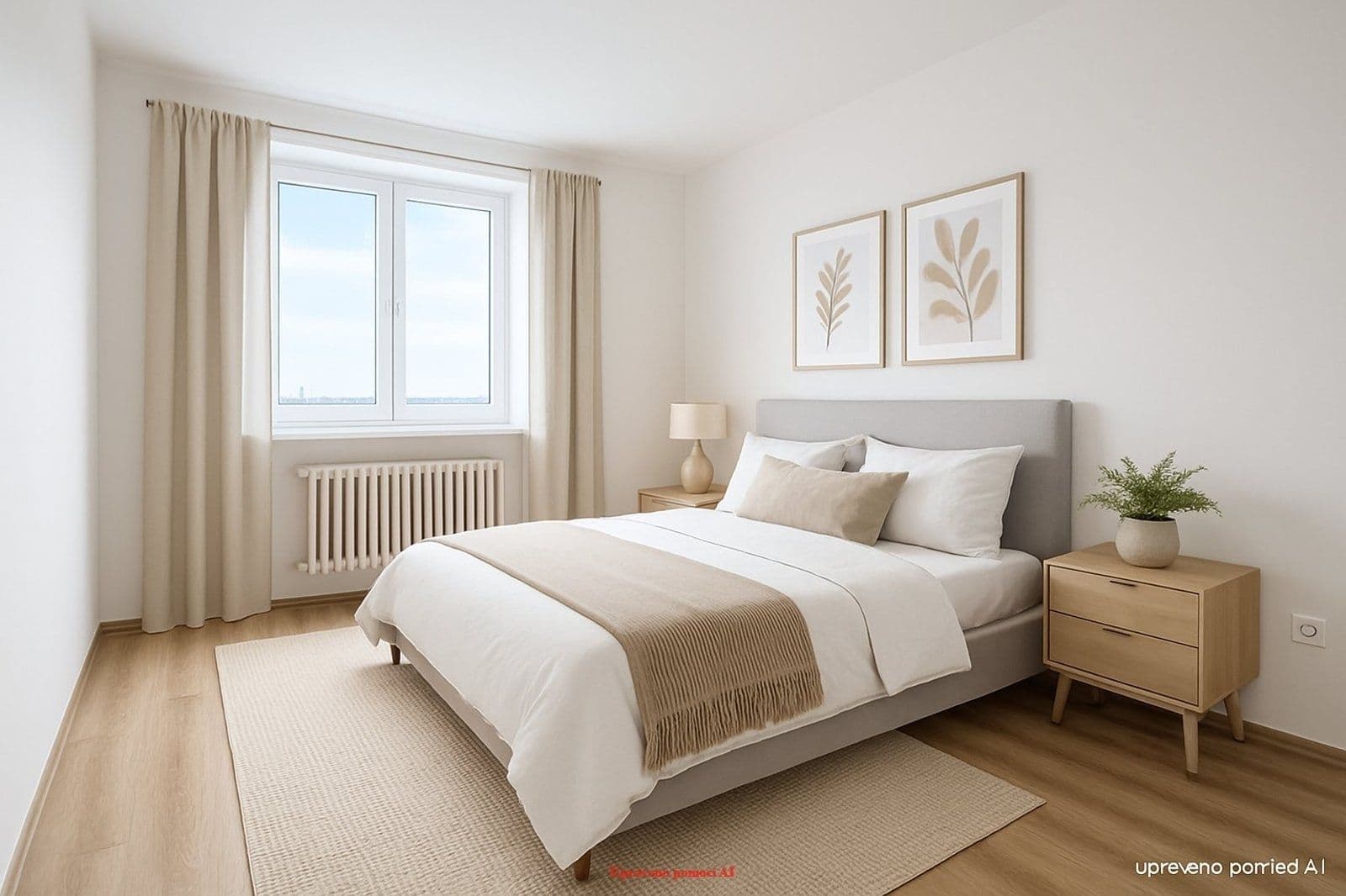 2 bedroom flat to rent, 54 m², Místní, Havířov, Moravskoslezský Region 2 bedroom flat to rent, 54 m², Místní, Havířov, Moravskoslezský Region