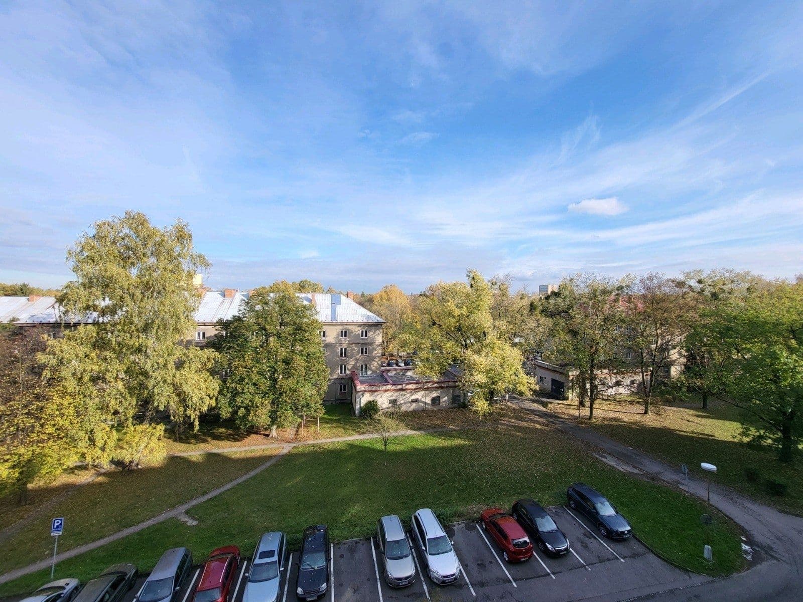 2 bedroom flat to rent, 54 m², Místní, Havířov, Moravskoslezský Region 2 bedroom flat to rent, 54 m², Místní, Havířov, Moravskoslezský Region