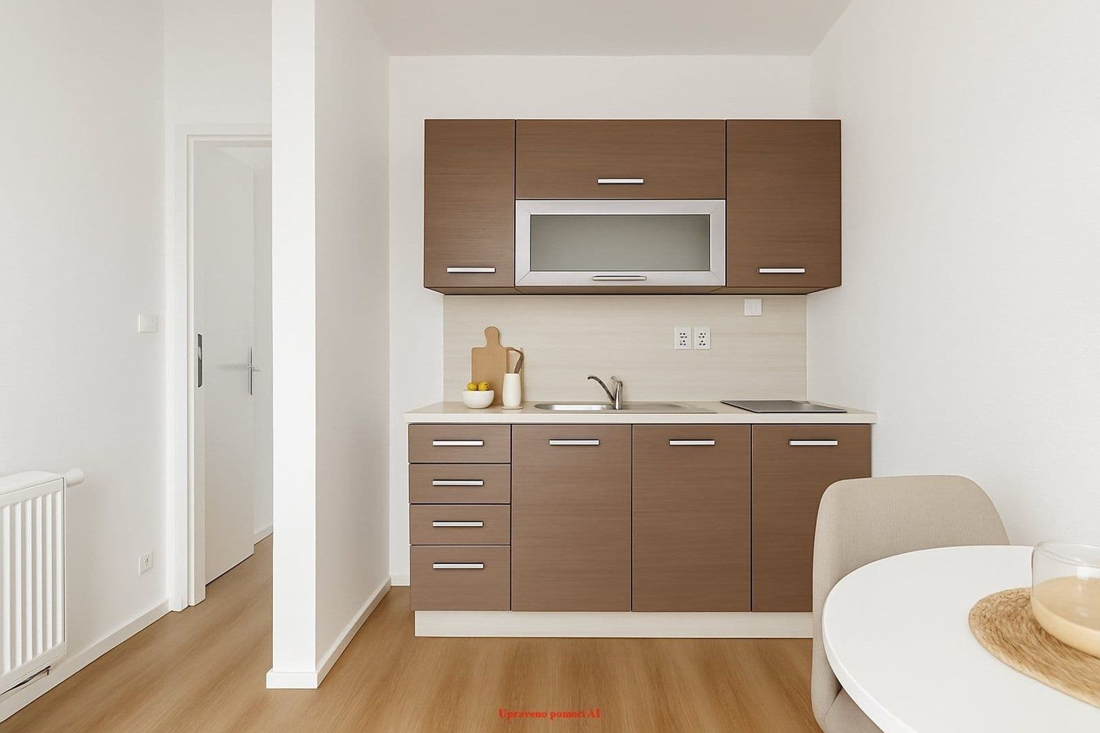 Studio flat to rent, 27 m², Hornická, Český Těšín, Moravskoslezský Region Studio flat to rent, 27 m², Hornická, Český Těšín, Moravskoslezský Region