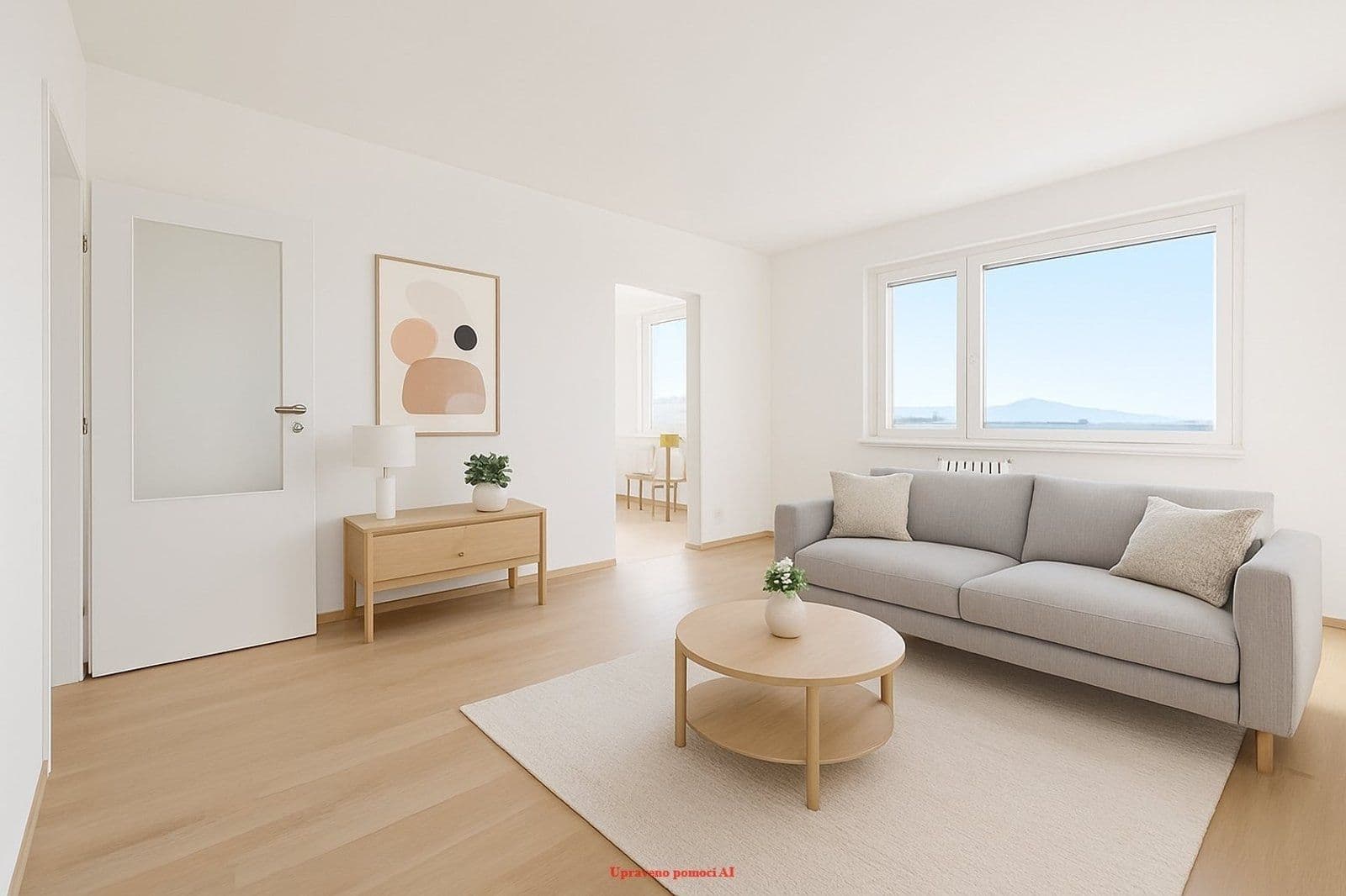 3 bedroom flat to rent, 64 m², Kosmonautů, Havířov, Moravskoslezský Region 3 bedroom flat to rent, 64 m², Kosmonautů, Havířov, Moravskoslezský Region